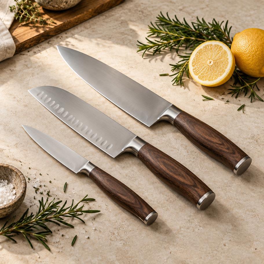 Cutlery collection